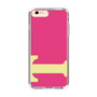 Slim Protection Case［ Original - initial color - T pink ］