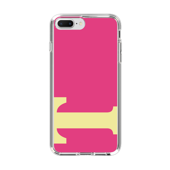Slim Protection Case［ Original - initial color - T pink ］