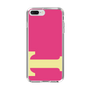 Slim Protection Case［ Original - initial color - T pink ］