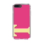 Slim Protection Case［ Original - initial color - T pink ］