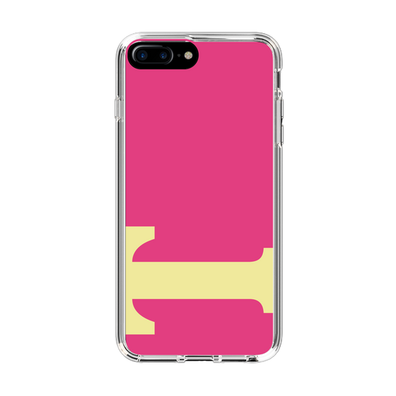 Slim Protection Case［ Original - initial color - T pink ］