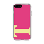 Slim Protection Case［ Original - initial color - T pink ］