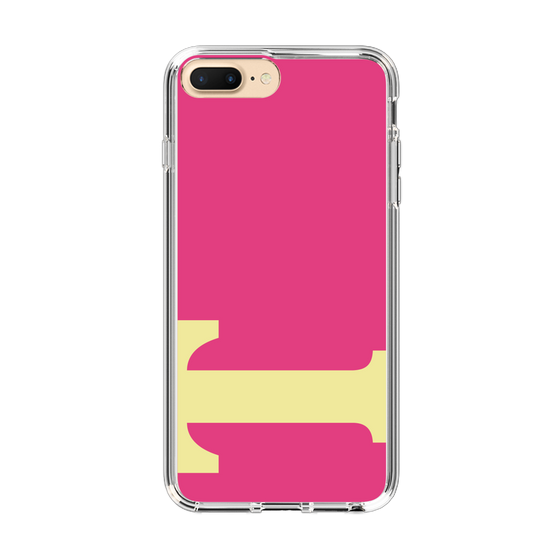 Slim Protection Case［ Original - initial color - T pink ］