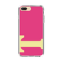 Slim Protection Case［ Original - initial color - T pink ］