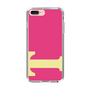 Slim Protection Case［ Original - initial color - T pink ］