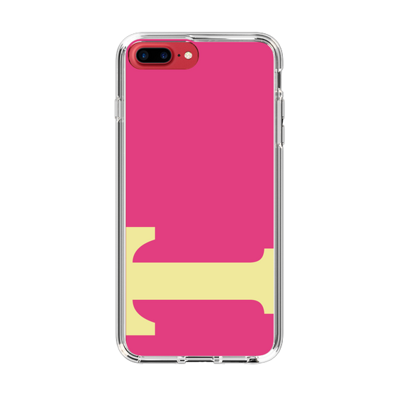 Slim Protection Case［ Original - initial color - T pink ］