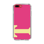 Slim Protection Case［ Original - initial color - T pink ］