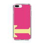 Slim Protection Case［ Original - initial color - T pink ］