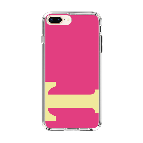 Slim Protection Case［ Original - initial color - T pink ］