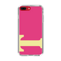 Slim Protection Case［ Original - initial color - T pink ］