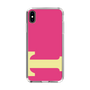 Slim Protection Case［ Original - initial color - T pink ］