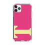 Slim Protection Case［ Original - initial color - T pink ］