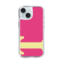 Slim Protection Case［ Original - initial color - T pink ］