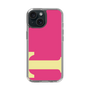Slim Protection Case［ Original - initial color - T pink ］