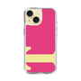 Slim Protection Case［ Original - initial color - T pink ］