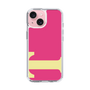 Slim Protection Case［ Original - initial color - T pink ］