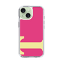 Slim Protection Case［ Original - initial color - T pink ］