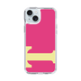 Slim Protection Case［ Original - initial color - T pink ］