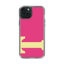 Slim Protection Case［ Original - initial color - T pink ］