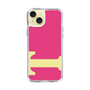 Slim Protection Case［ Original - initial color - T pink ］