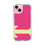 Slim Protection Case［ Original - initial color - T pink ］