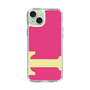 Slim Protection Case［ Original - initial color - T pink ］