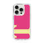 Slim Protection Case［ Original - initial color - T pink ］