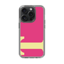 Slim Protection Case［ Original - initial color - T pink ］