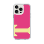 Slim Protection Case［ Original - initial color - T pink ］