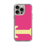 Slim Protection Case［ Original - initial color - T pink ］