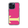 Slim Protection Case［ Original - initial color - T pink ］