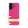 Slim Protection Case［ オリジナル - initial color - T pink ］