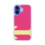 Slim Protection Case［ オリジナル - initial color - T pink ］