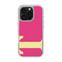 Slim Protection Case［ オリジナル - initial color - T pink ］