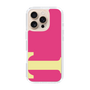 Slim Protection Case［ オリジナル - initial color - T pink ］