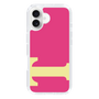 Slim Protection Case［ オリジナル - initial color - T pink ］