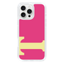 Slim Protection Case［ オリジナル - initial color - T pink ］