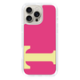 Slim Protection Case［ オリジナル - initial color - T pink ］