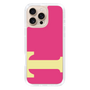 Slim Protection Case［ オリジナル - initial color - T pink ］