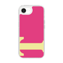Slim Protection Case［ Original - initial color - T pink ］
