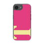 Slim Protection Case［ Original - initial color - T pink ］