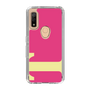 Slim Protection Case［ Original - initial color - T pink ］