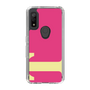 Slim Protection Case［ Original - initial color - T pink ］