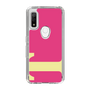Slim Protection Case［ Original - initial color - T pink ］