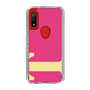Slim Protection Case［ Original - initial color - T pink ］