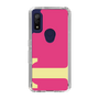 Slim Protection Case［ Original - initial color - T pink ］