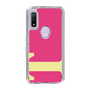 Slim Protection Case［ Original - initial color - T pink ］