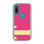 Slim Protection Case［ Original - initial color - T pink ］
