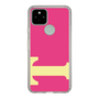 Slim Protection Case［ Original - initial color - T pink ］