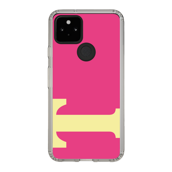 Slim Protection Case［ Original - initial color - T pink ］